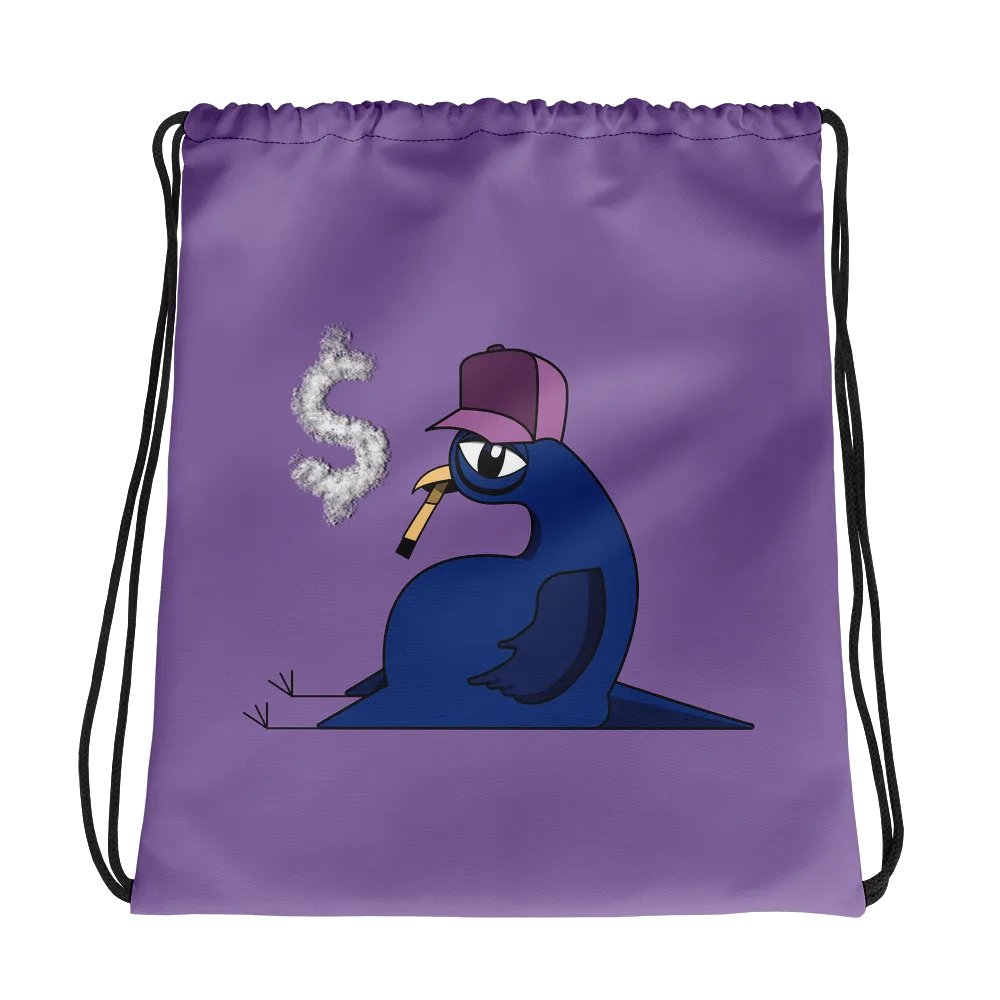 Бай Гълъб Drawstring