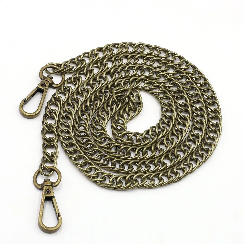 120cm Messenger Bag With Accessories Chain Bag Strap
