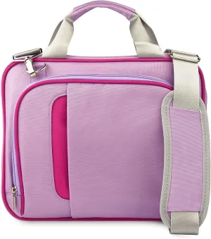 13.3 14 in Laptop Shoulder Bag Compatible with Dell Latitude 7350 9440 5440 7440 5430 5431 7430 9430 7330 9330 7340