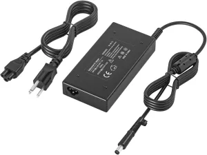 135W Ac Adapter/Laptop Charger for HP EliteDesk 705 800 G1 G2 G3 Ultra Small Desktop Computer (USDT)；Elite 8300 8200 8000 7900 7800 Small Desktop Computer (USDT) Power Supply