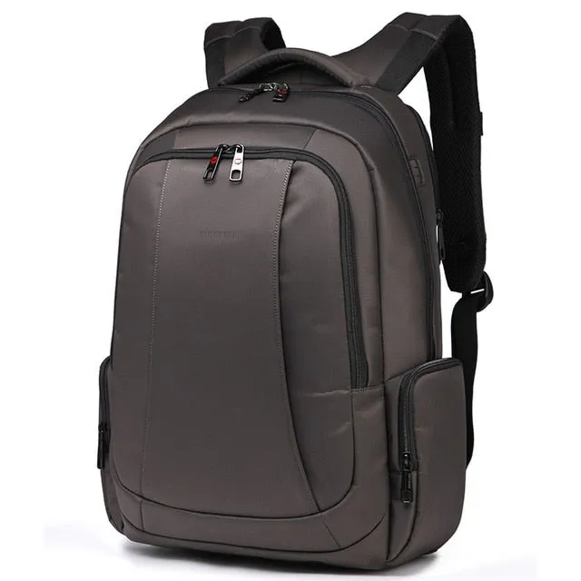 15.6 Women Schoolbag 27L inch Exclusive collection Nylon Travel Feminina Mochilas Backpacks Men Tigernu Theft Casual Fashion Anti Male School Laptop Exclusive products
