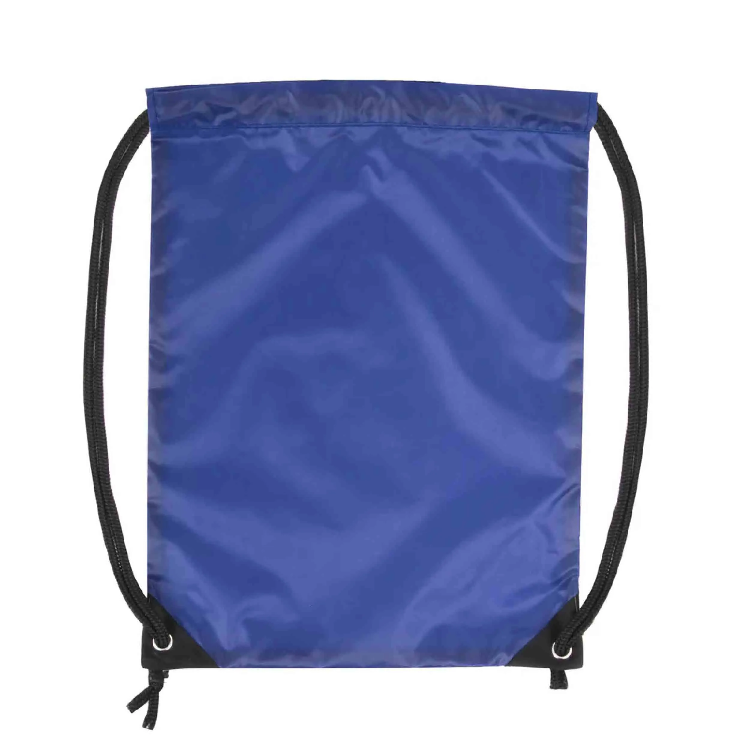 18 Inch Basic Drawstring Bag - Assorted