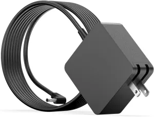 19V Charger Fit for Gateway Laptop - (for GWTN156-1 GWTN156-4 GWTN156-5 GWTN156-7 GWTN156-9 GWTN156-12 GWTN141-2 GWTN141-3 GWTN141-4 GWTN141-6 GWTN141-10 GWNC31514-BK GWNC31514-BL TYPE60-190-3150U)