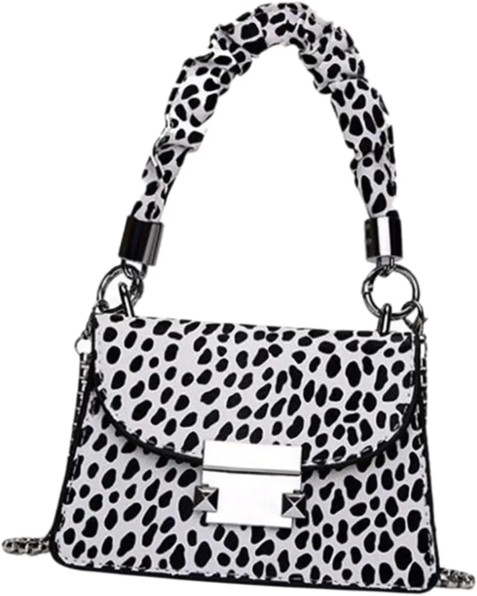 1pc Zebra Crossbody Bag Crossbody Tote Zebra Clutch Crossbody Sling Bag Cow Shoulder Bag The Tote Bag Handbags Cross Body Bag for Woman Crossbody Handbag Miss Messenger Bag Wild Pu