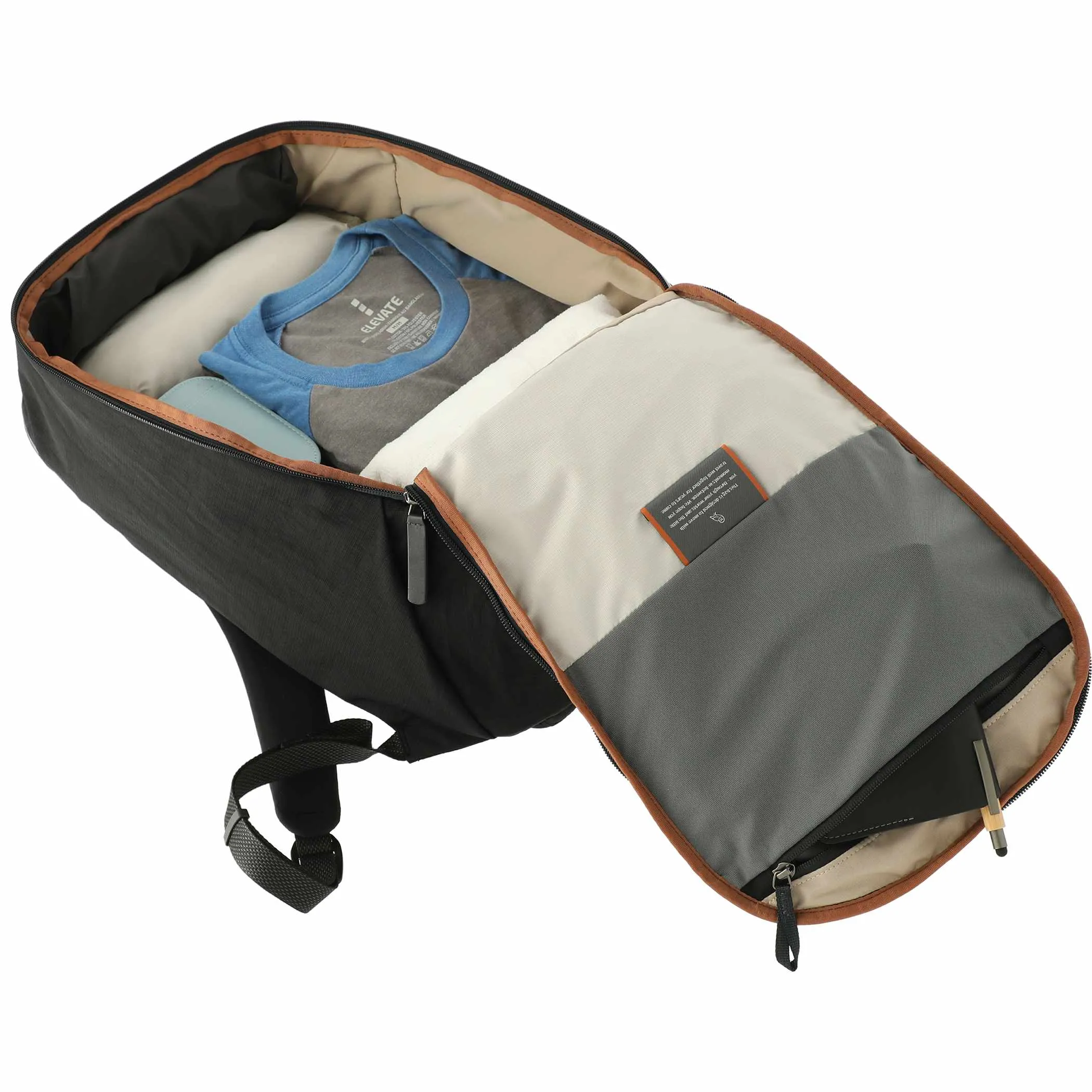20L Workpack