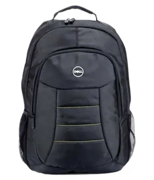 276 Touch-sensitive Dell Bag Secure delivery Laptop Polyester Black