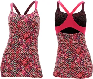 2XU Women's Plyometric Pro Support Tank