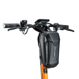 3L E-Scooter Handlebar Bag – Waterproof, Reflective & Built for Daily Commutes