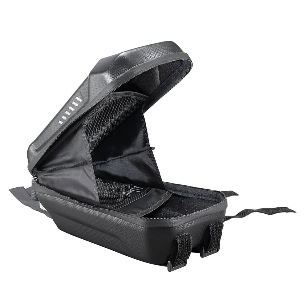 3L E-Scooter Handlebar Bag – Waterproof, Reflective & Built for Daily Commutes