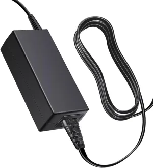42V 2A Adapter Charger Compatible with Balancing Scooter Swagway SWAGTRON T1 T3 T9 T8 T7 CC Power Supply PSU Mains