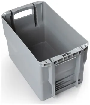 9c Setter Box, routesetter box