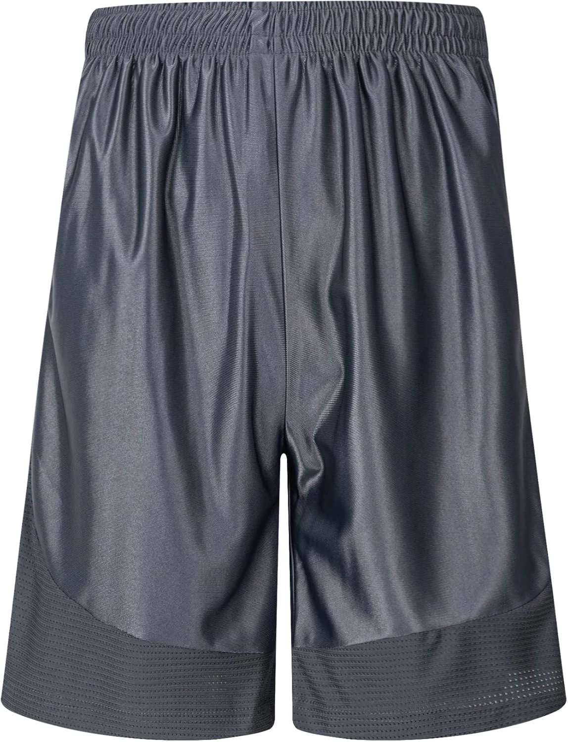 Abovewater Men’s Basketball Shorts with Deep Pockets Running Shorts & Gym Training Shorts with Drawstring