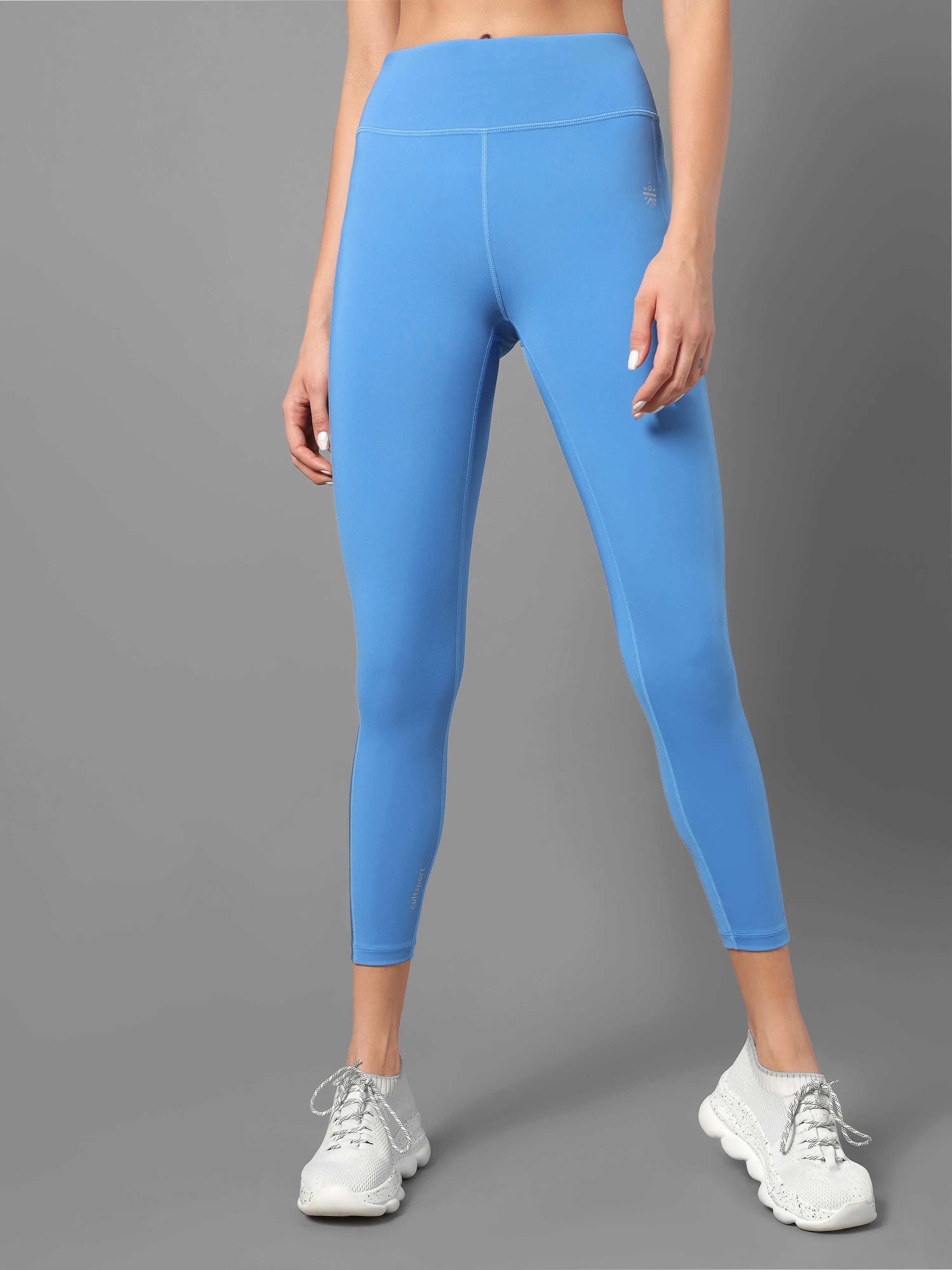 AbsoluteFit Mesh Panel Tights
