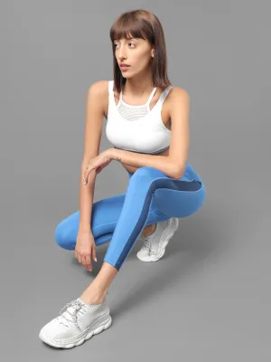 AbsoluteFit Mesh Panel Tights