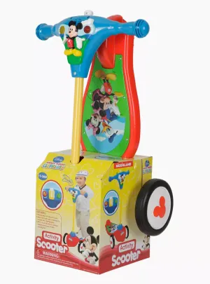 Activity Scooter