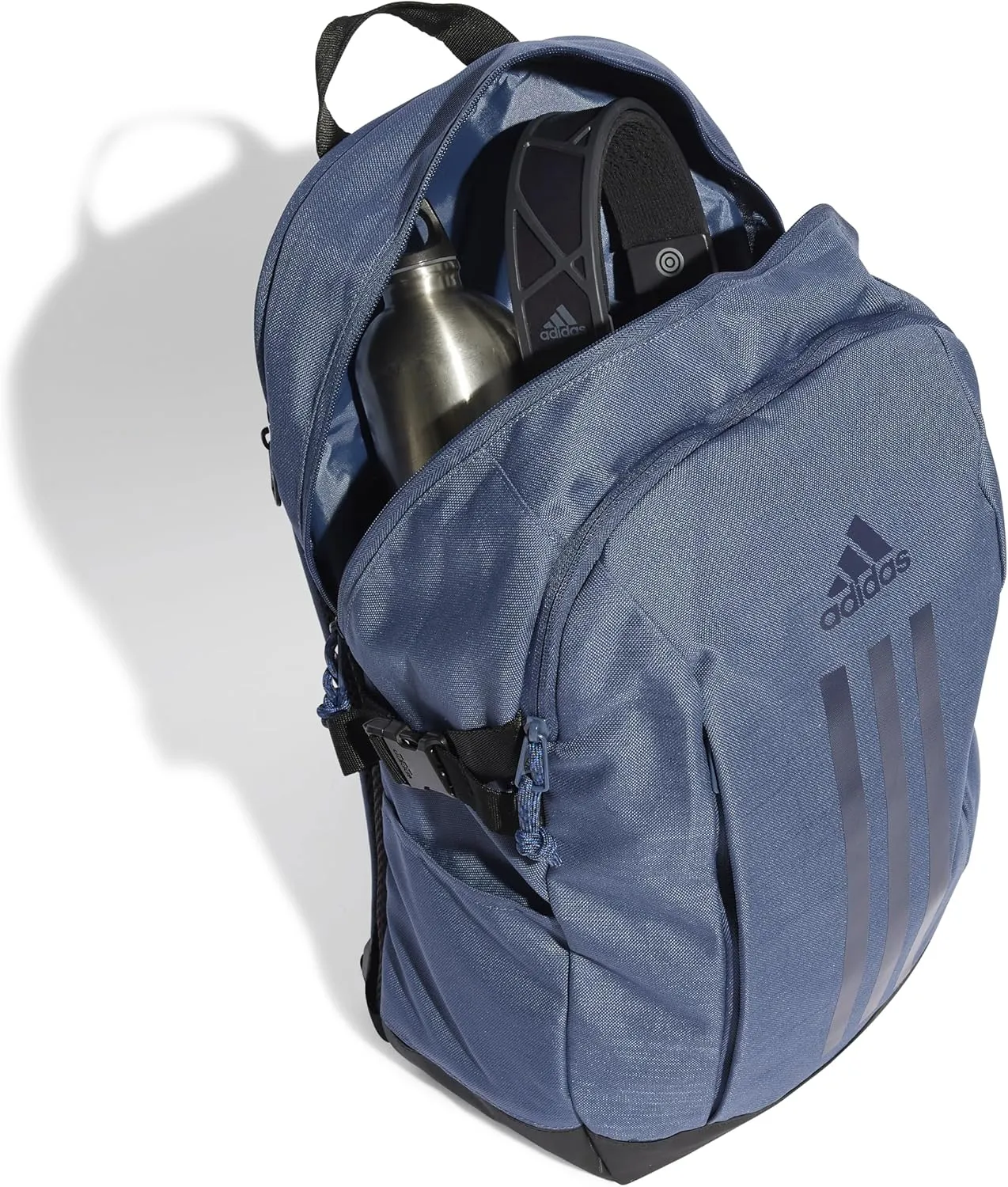 adidas Backpack, Prloin/Shanav, One Size