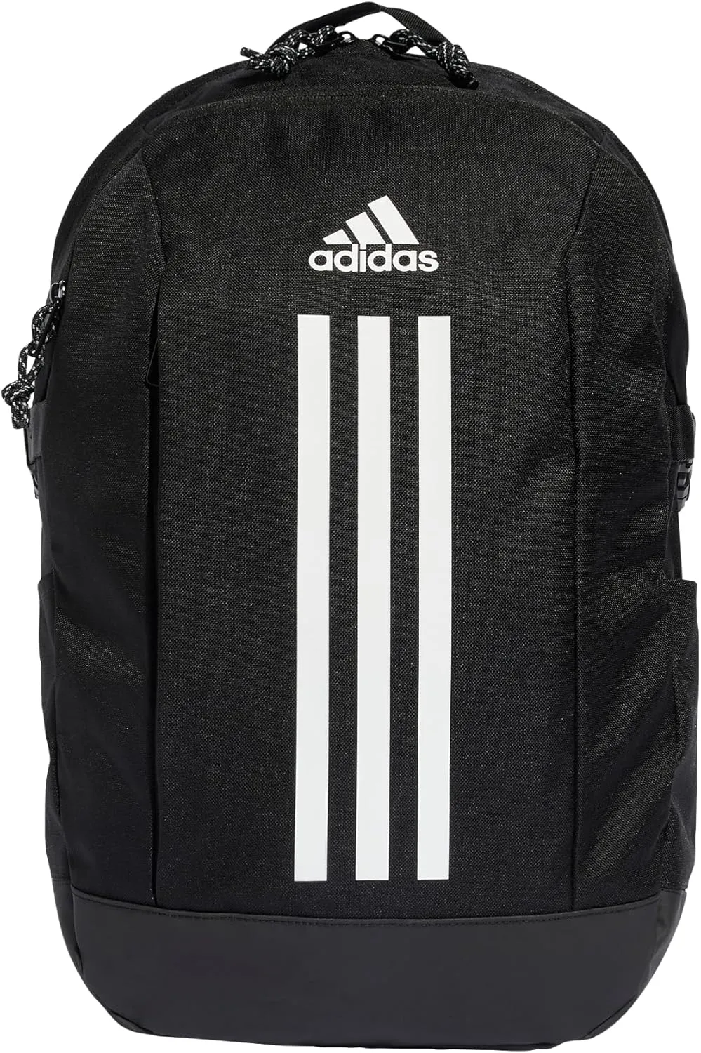 adidas Casual, Black/White, One Size