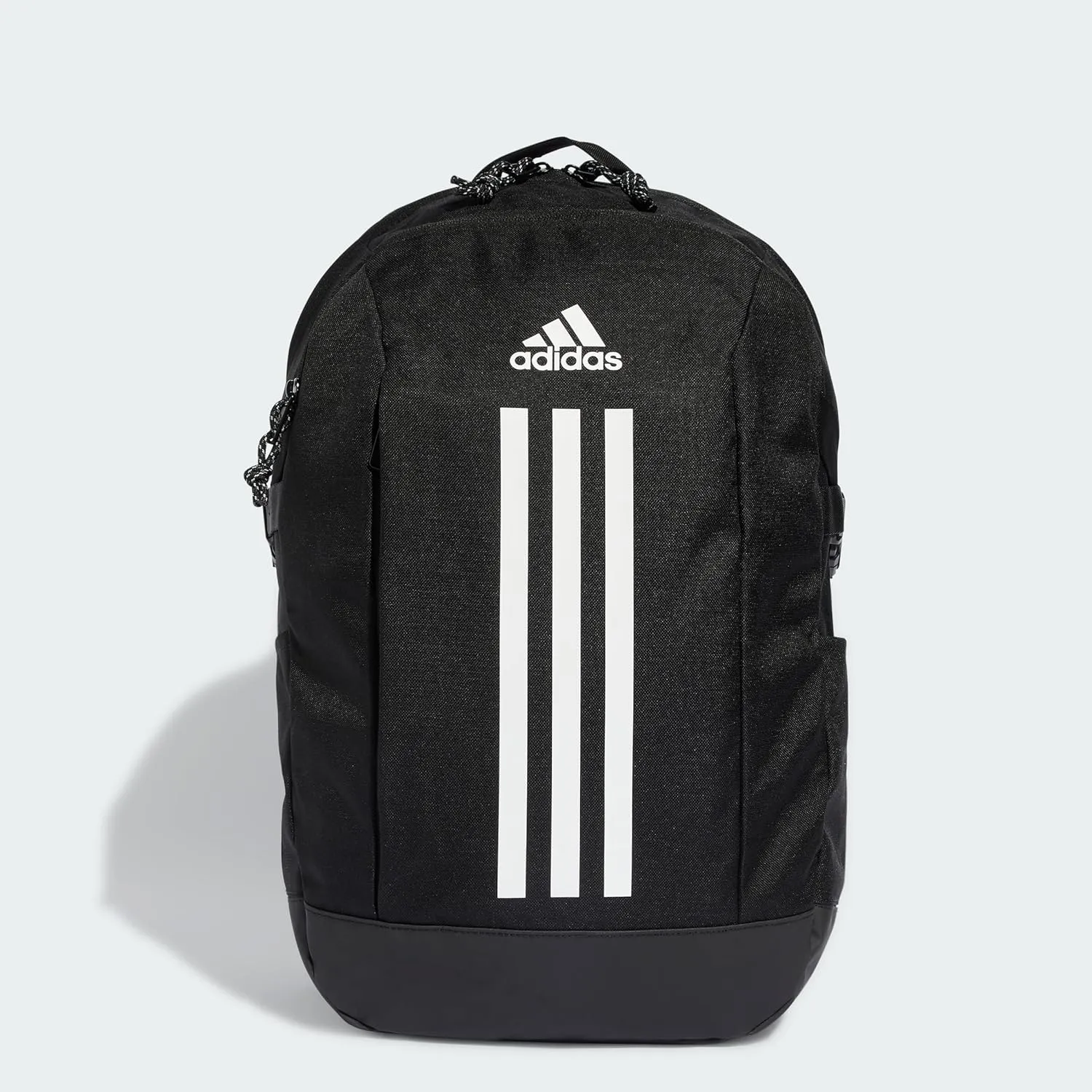 adidas Casual, Black/White, One Size