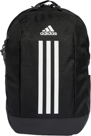 adidas Casual, Black/White, One Size