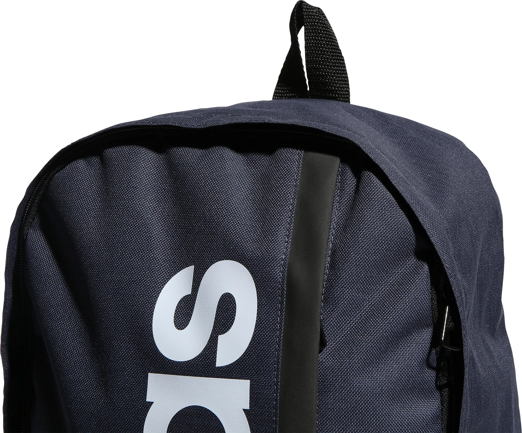 adidas Essentials Linear Backpack - Blue