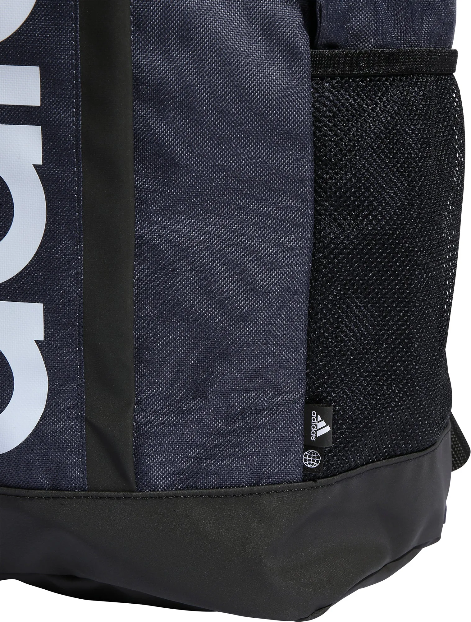 adidas Essentials Linear Backpack - Blue