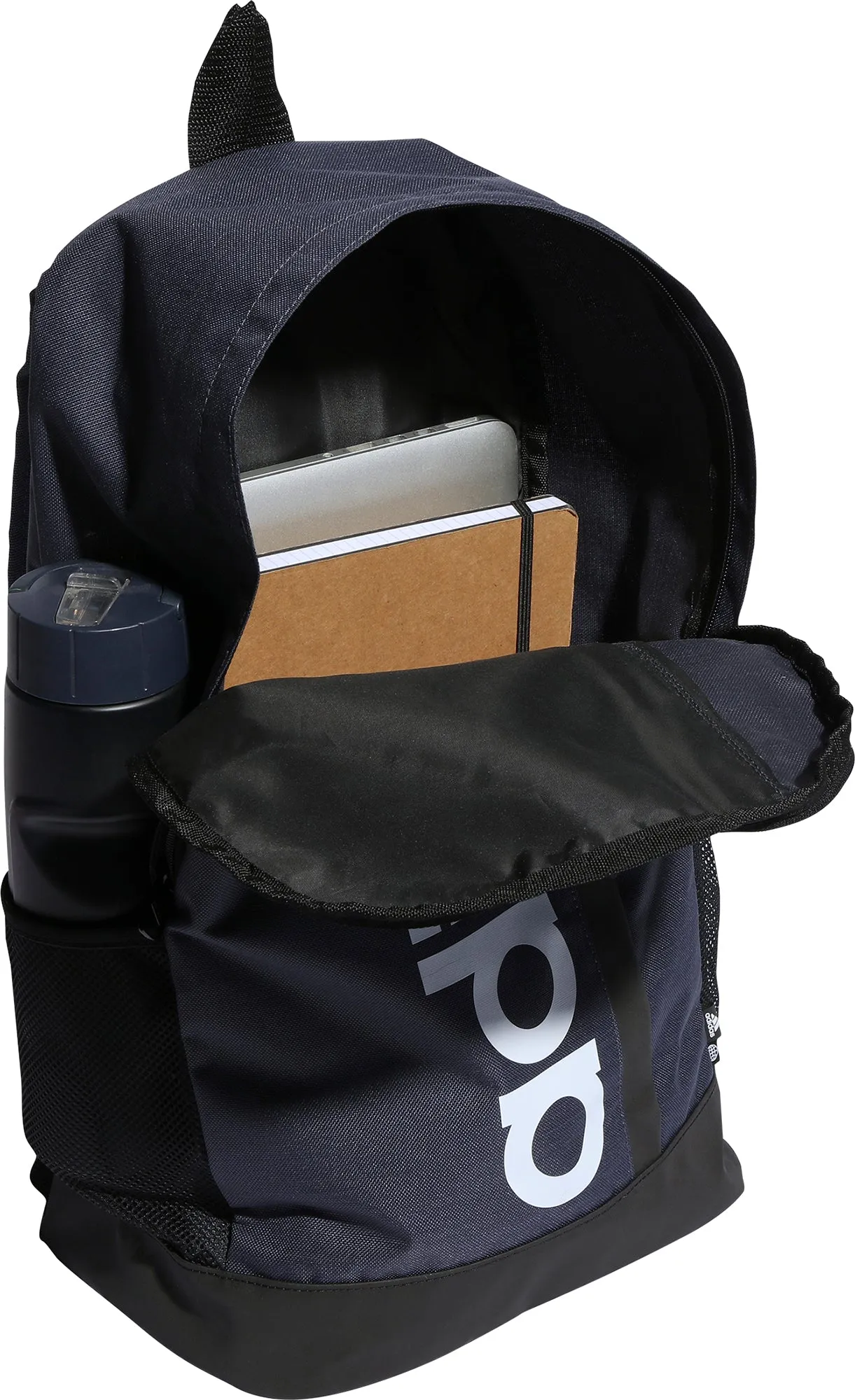 adidas Essentials Linear Backpack - Blue