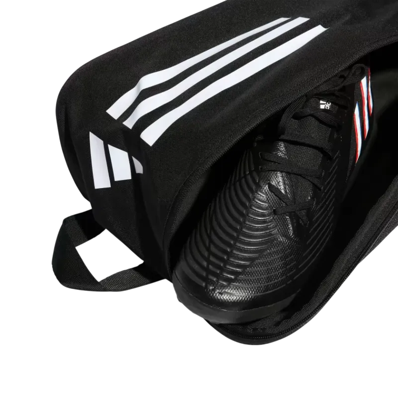 ADIDAS - Essentials Training Boot Bag (Black / White)