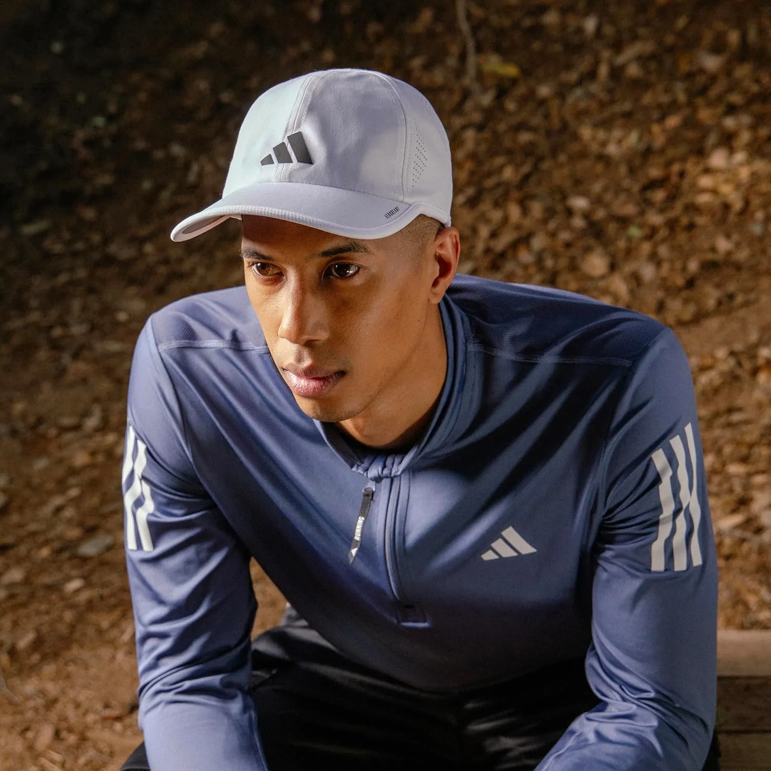 adidas Men's Superlite Cap, Athletic Hats for Men, Men's Caps, Running Hat Men