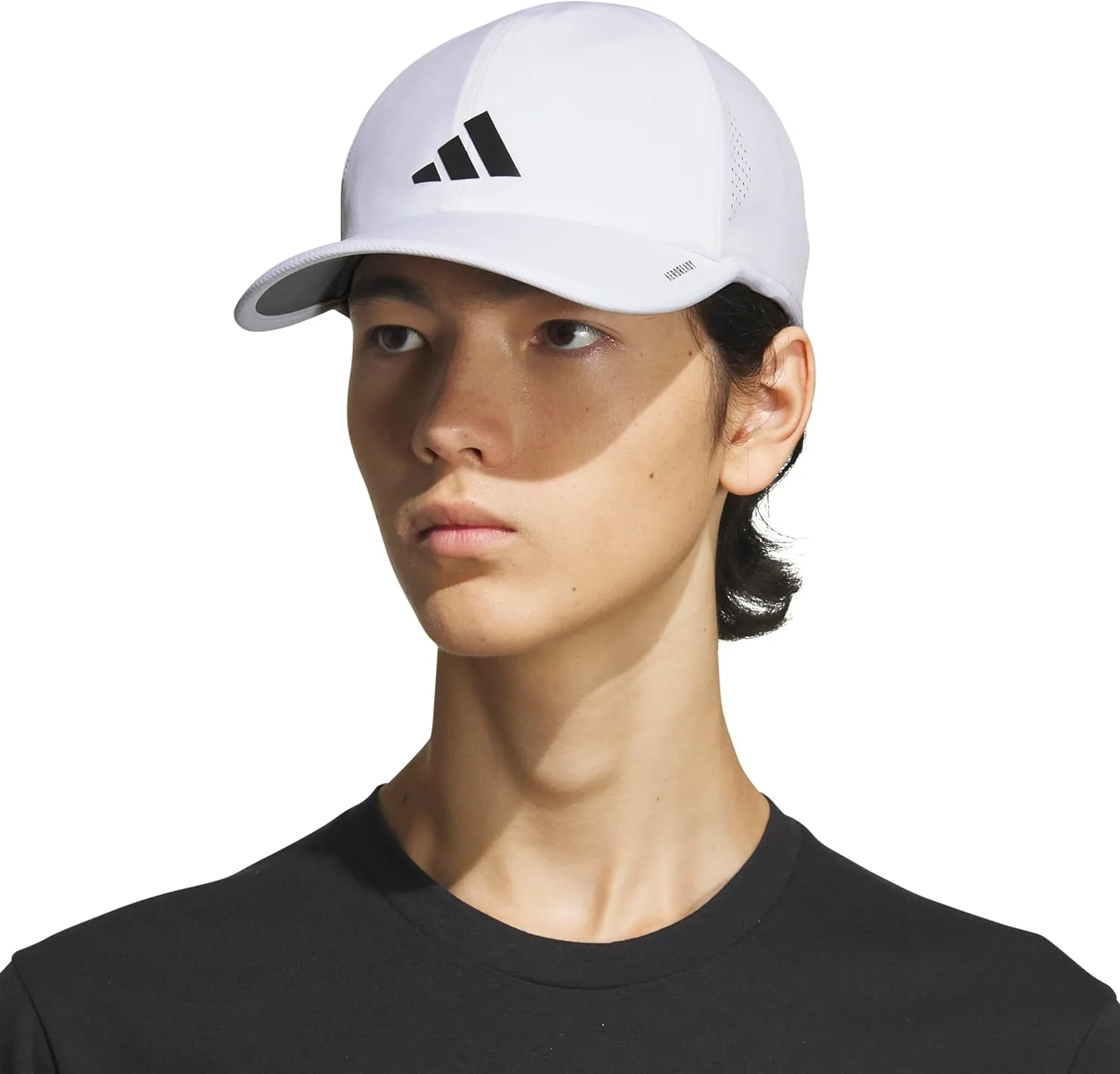 adidas Men's Superlite Cap, Athletic Hats for Men, Men's Caps, Running Hat Men