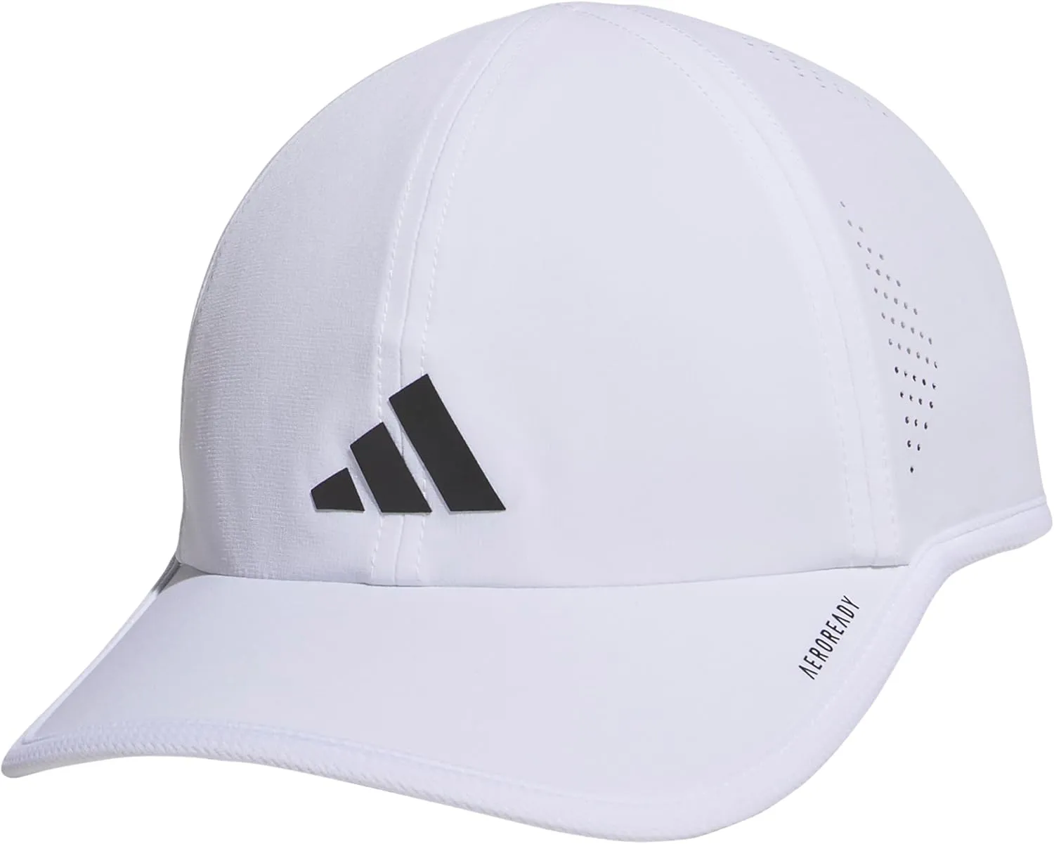 adidas Men's Superlite Cap, Athletic Hats for Men, Men's Caps, Running Hat Men