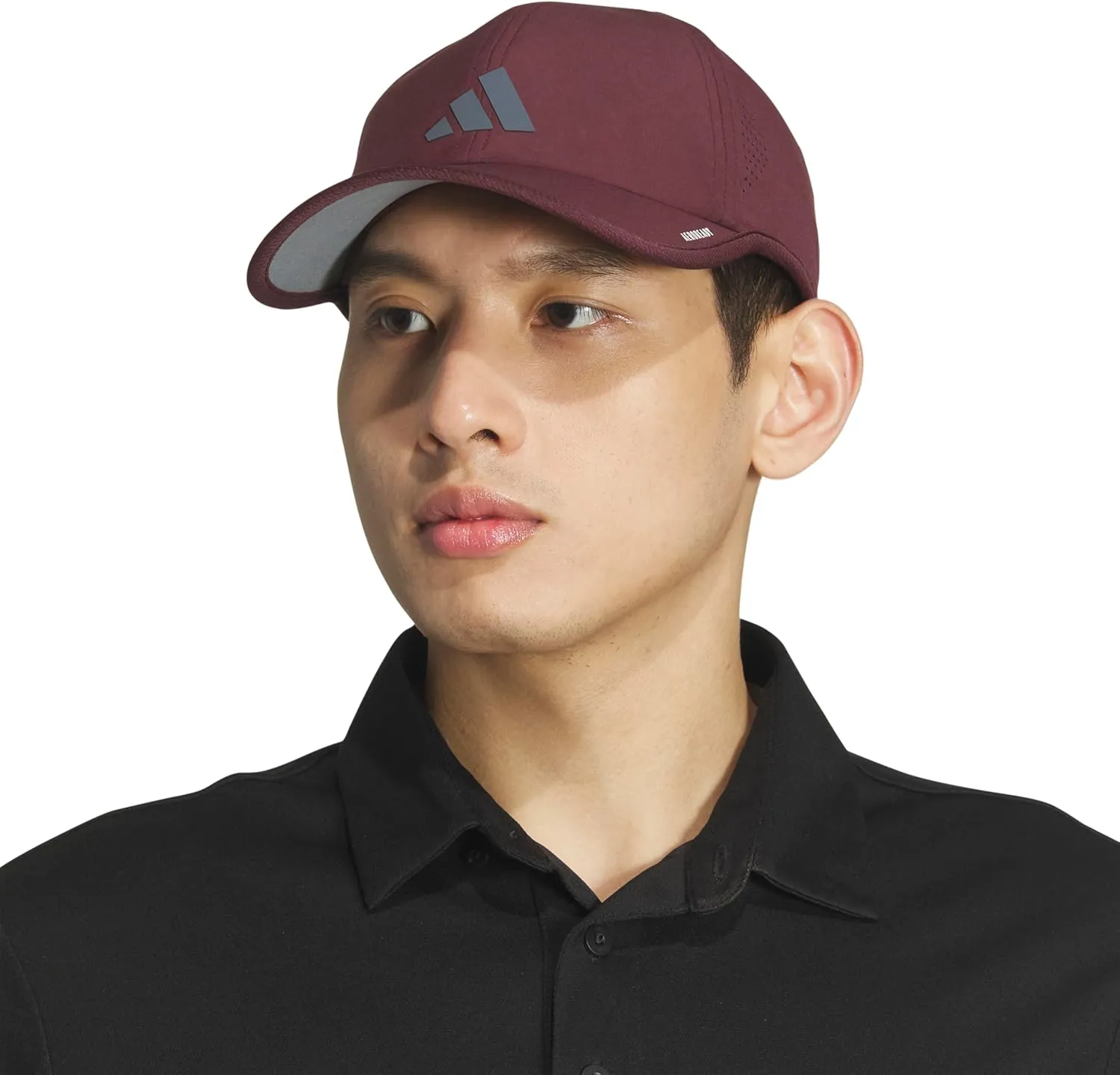 adidas Men's Superlite Cap, Athletic Hats for Men, Men's Caps, Running Hat Men