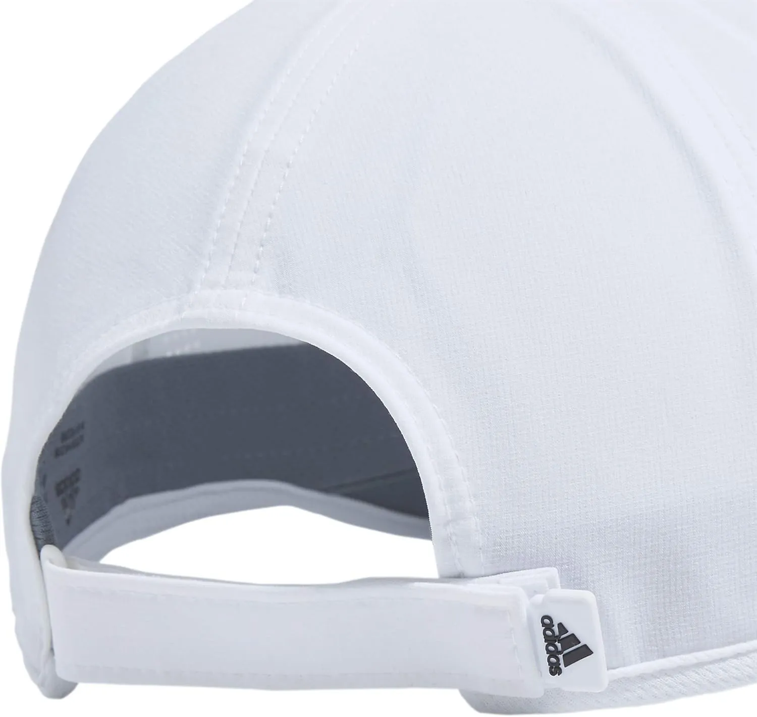 adidas Men's Superlite Relaxed Adjustable Performance Cap