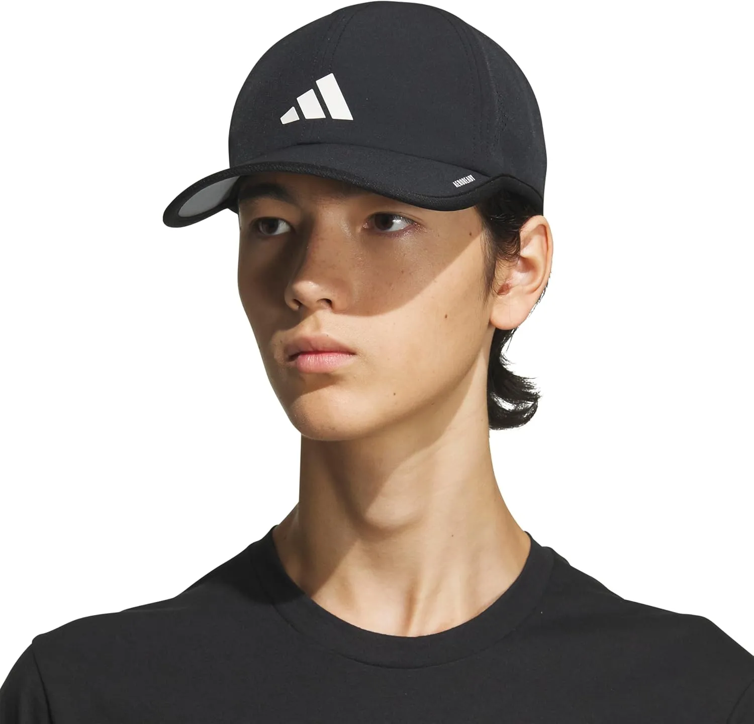 adidas Men's Superlite Relaxed Adjustable Performance Cap