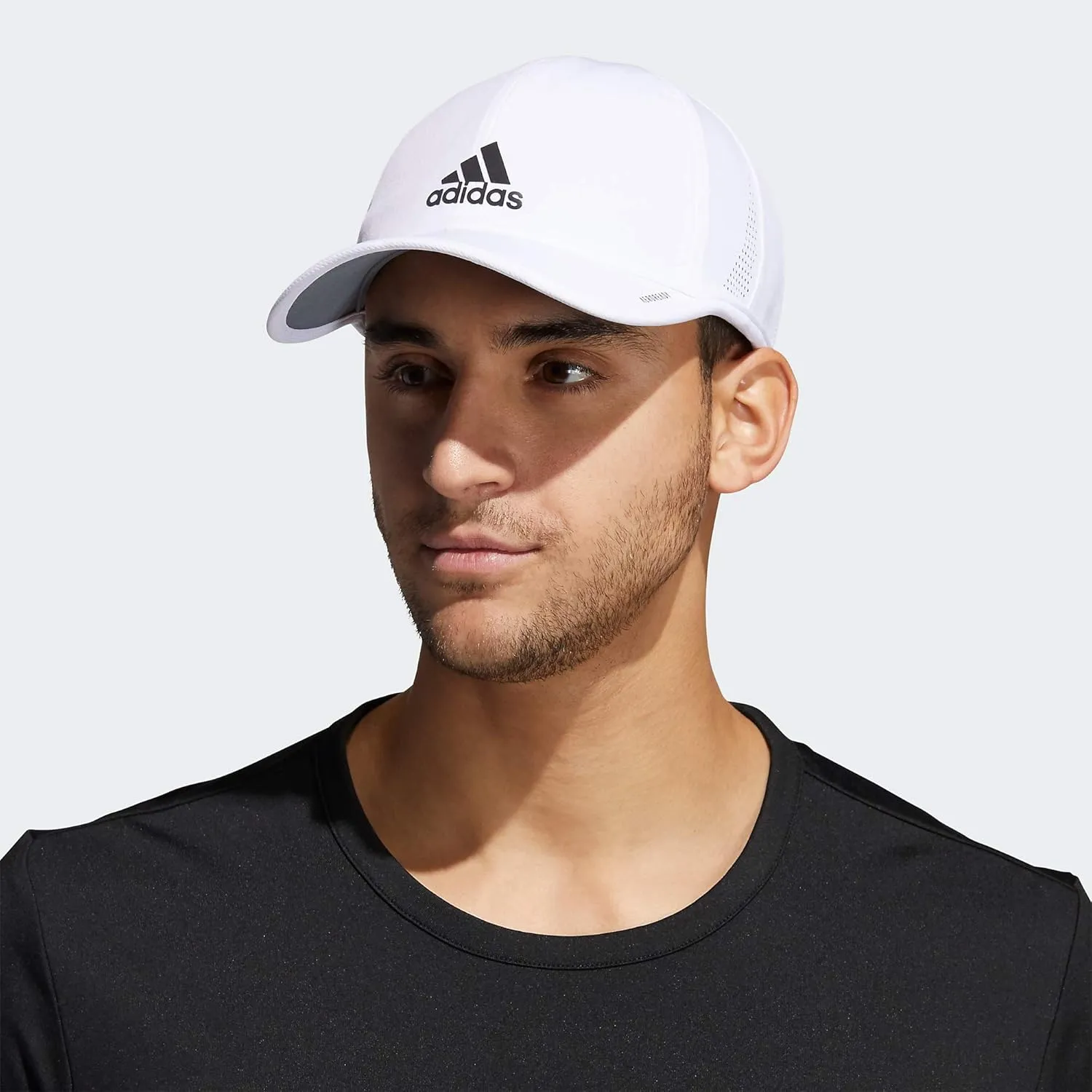 adidas Men's Superlite Relaxed Adjustable Performance Cap