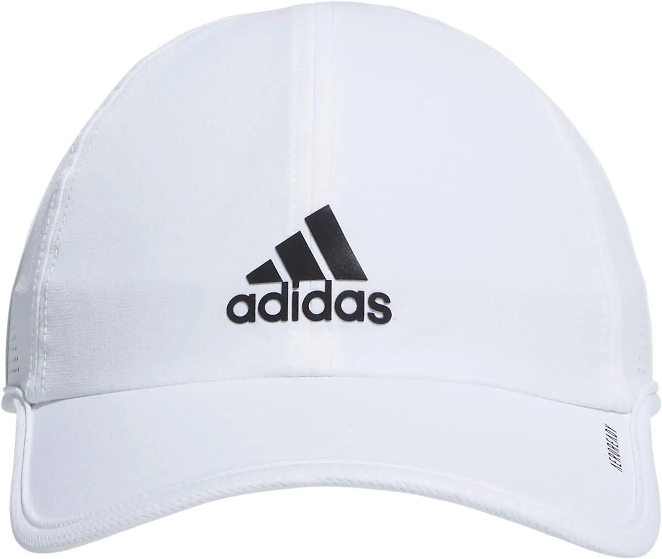 adidas Men's Superlite Relaxed Adjustable Performance Cap