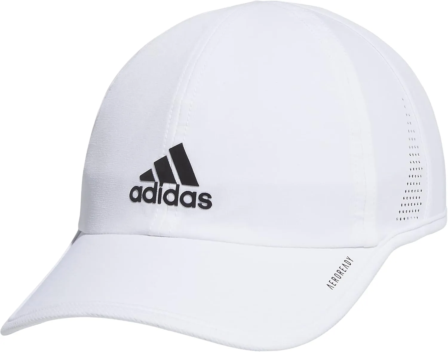 adidas Men's Superlite Relaxed Adjustable Performance Cap