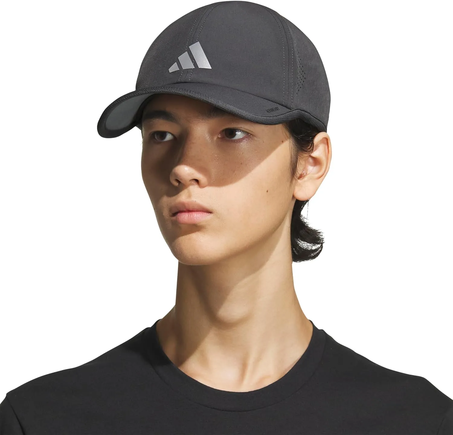 adidas Men's Superlite Relaxed Adjustable Performance Cap