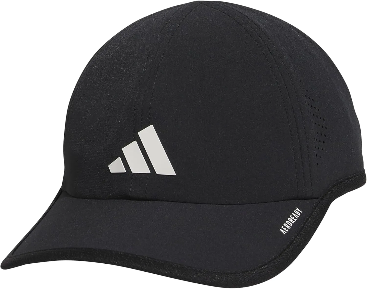 adidas Men's Superlite Relaxed Adjustable Performance Cap