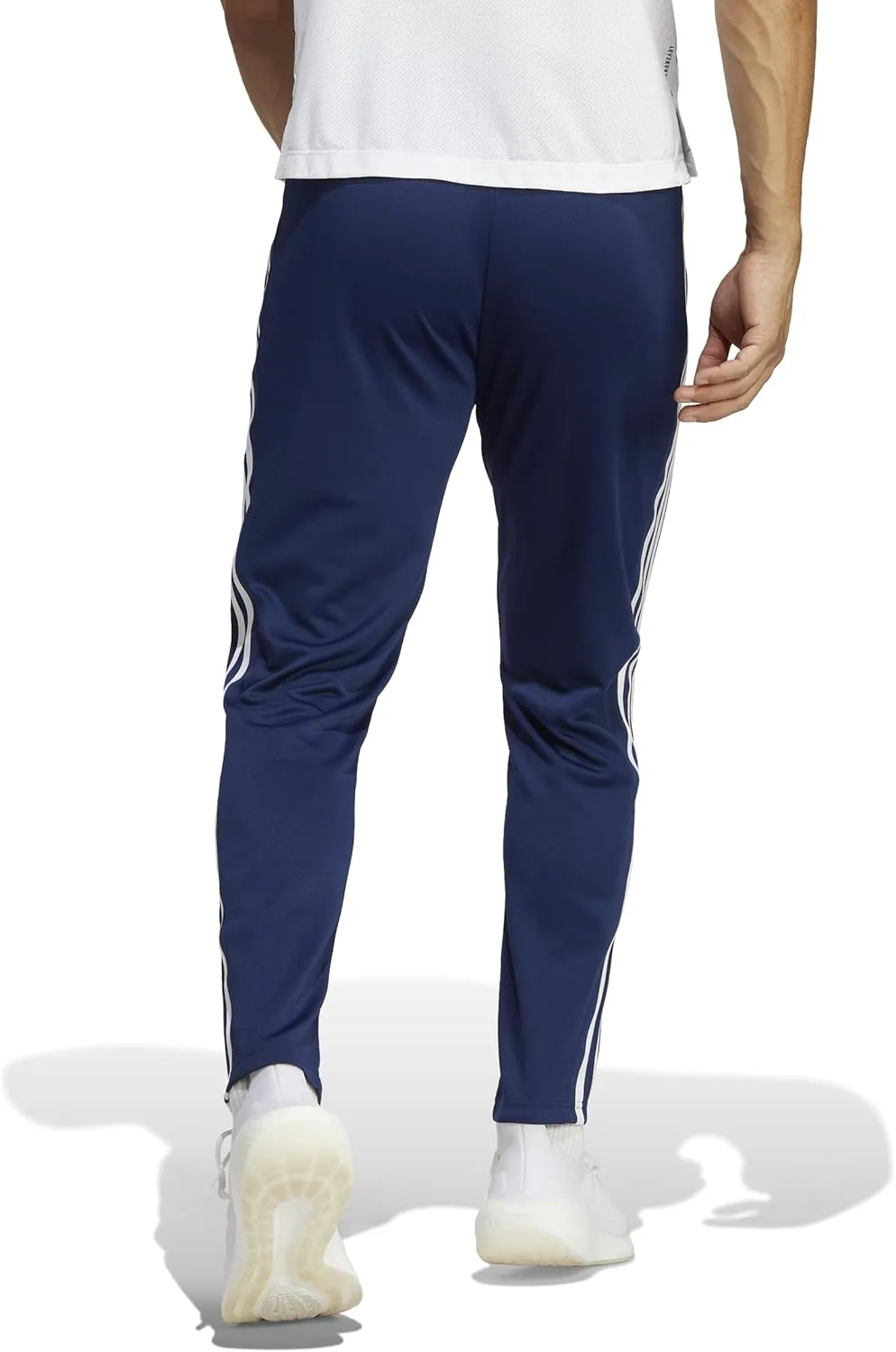 adidas Tr-es Base Men's Long Sports Trousers