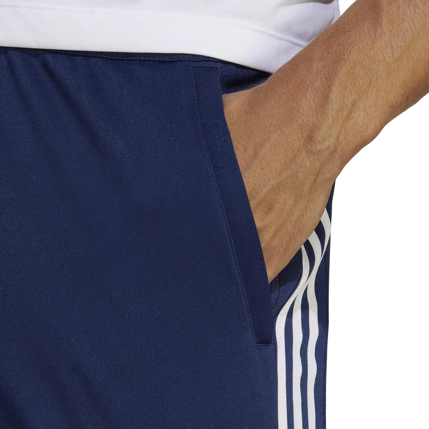 adidas Tr-es Base Men's Long Sports Trousers