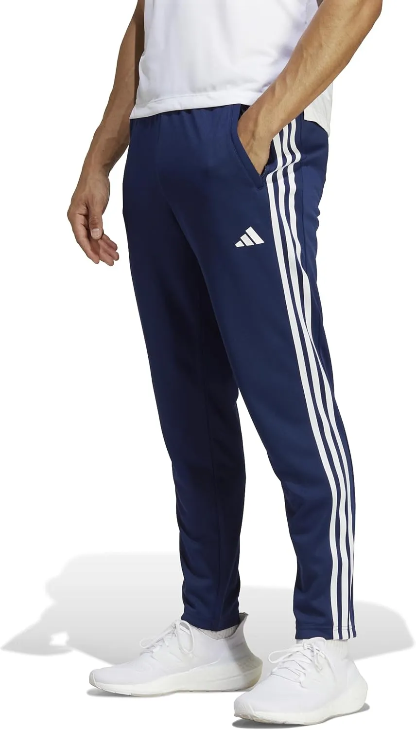 adidas Tr-es Base Men's Long Sports Trousers