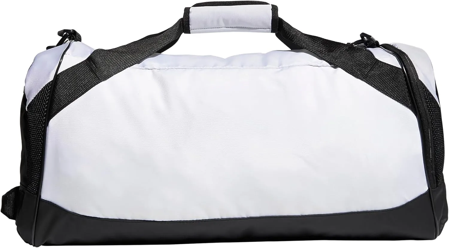 adidas Unisex Team Issue Sports Duffel Bag for Men and Women