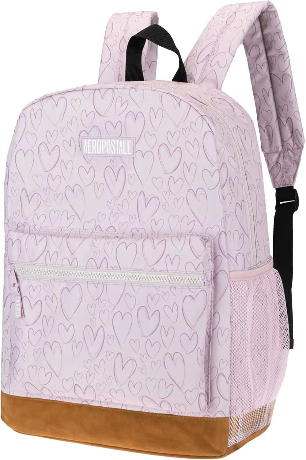 AEROPOSTALE Upgraded Fieldtrip Unisex Backpack - AE Mens and Womens Bag for Everyday Use (Dreaming)
