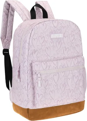 AEROPOSTALE Upgraded Fieldtrip Unisex Backpack - AE Mens and Womens Bag for Everyday Use (Dreaming)