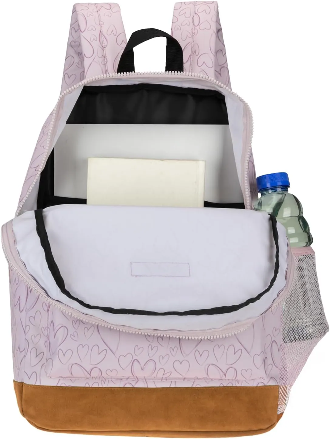 AEROPOSTALE Upgraded Fieldtrip Unisex Backpack - AE Mens and Womens Bag for Everyday Use (Dreaming)