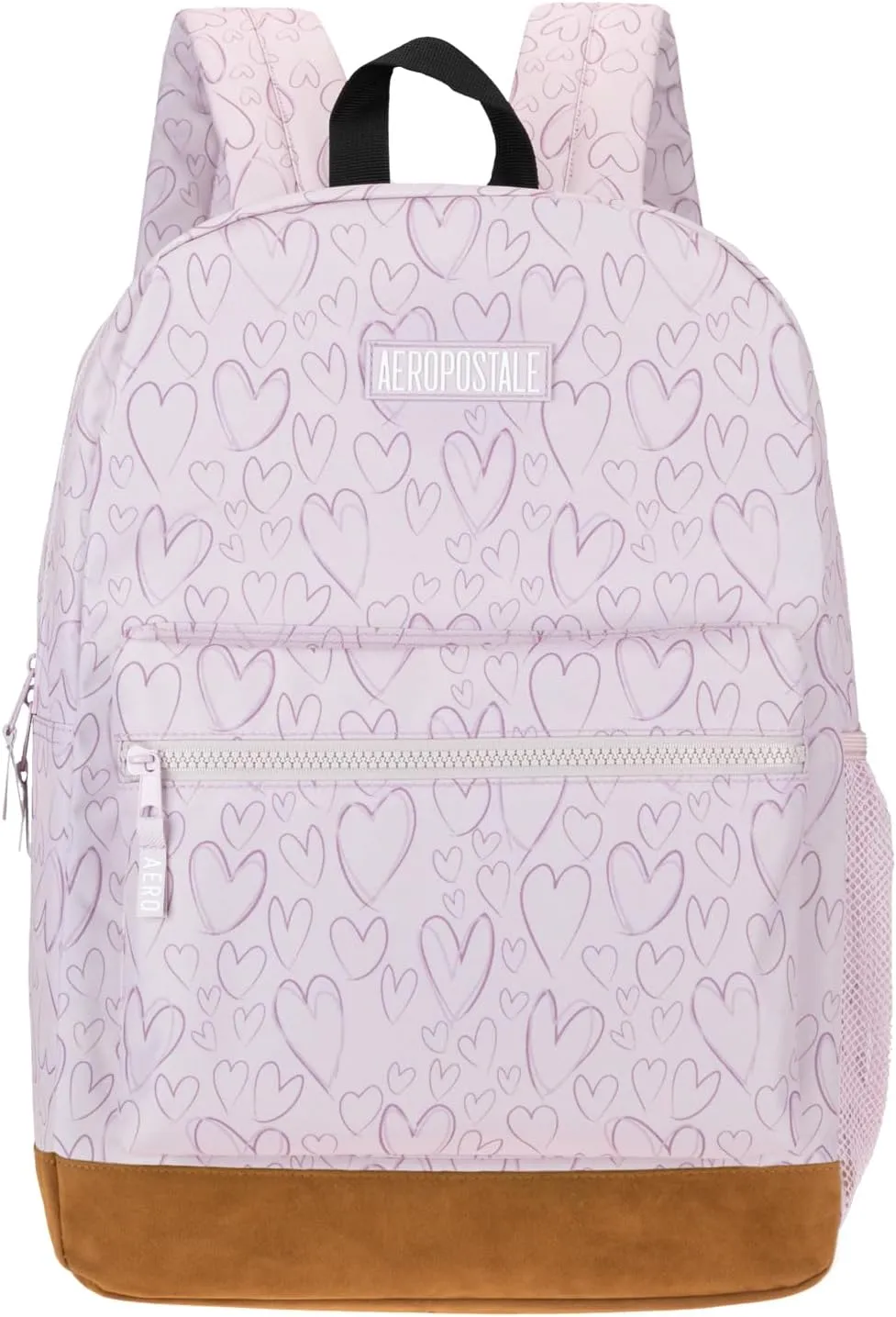 AEROPOSTALE Upgraded Fieldtrip Unisex Backpack - AE Mens and Womens Bag for Everyday Use (Dreaming)