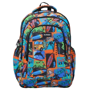 Alimasy Surf Kombi Large Backpack