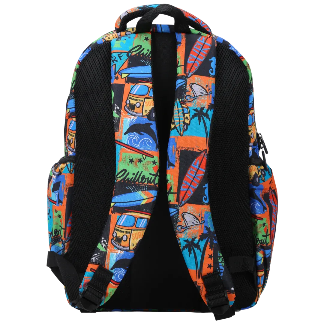 Alimasy Surf Kombi Large Backpack