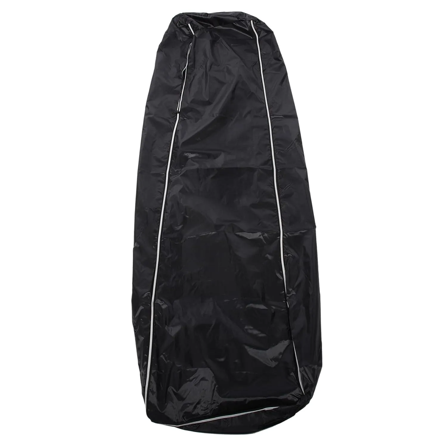 Alipis Cadaver Bag Corpse Storage Pouch Funeral Body Bag Sturdy Material Essential for Funeral