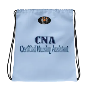 All-Over Print Drawstring Bag
